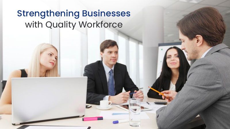 Efficient Manpower Agency in Ahmedabad within Employer Budget for Smart Recruitment