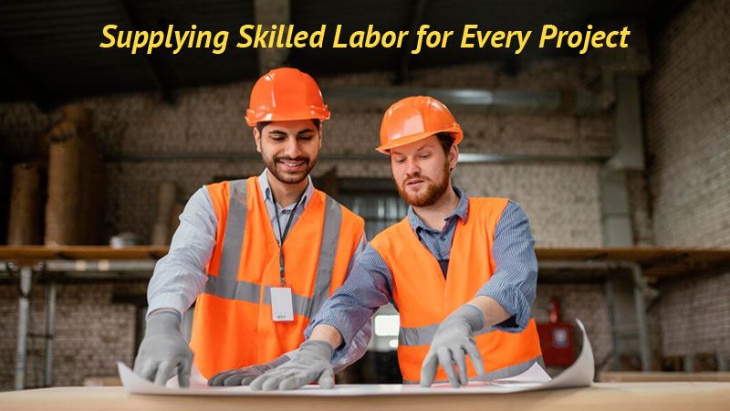 Cost-Effective Manpower Agency in Delhi Hire Within Employer Budget