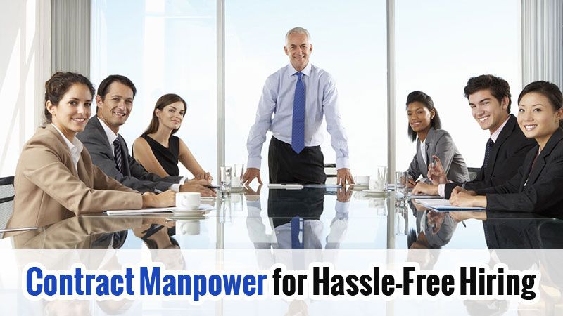 Cost-Effective Manpower Agency in Kolkata Hire Within Employer Budget