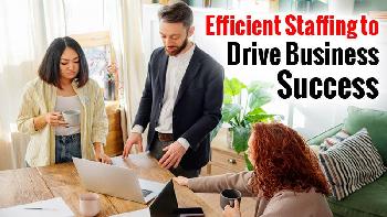 Cost-Effective Manpower Agency in Indore – Hire Within Employer Budget