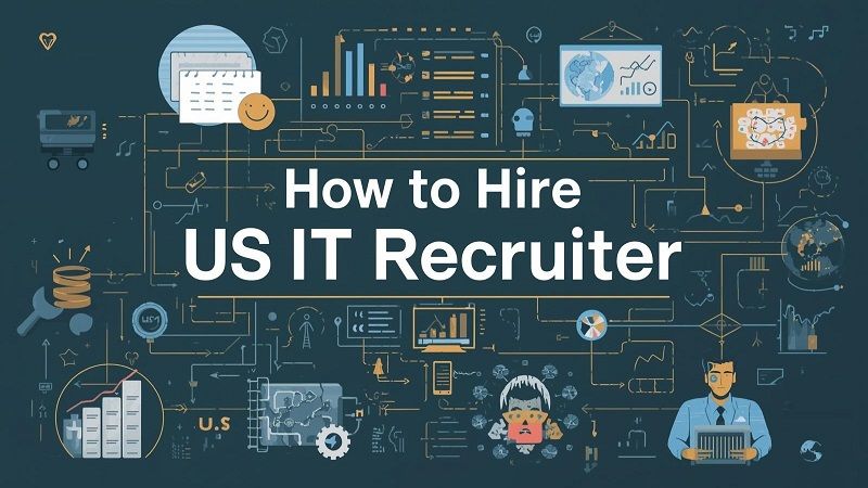 How to Hire US IT Recruiter: A Complete Guide