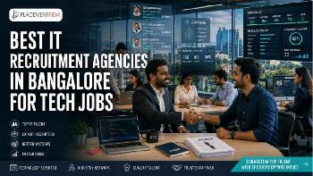 Which Are the Best IT Recruitment Agencies in Bangalore for Tech Jobs?
