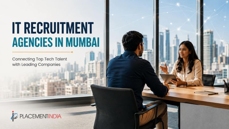 How Do IT Recruitment Agencies in Mumbai Help You Hire Tech Talent Faster in 2026?