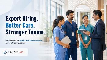 How Do You Choose the Right Healthcare Recruitment Agency in Hyderabad?