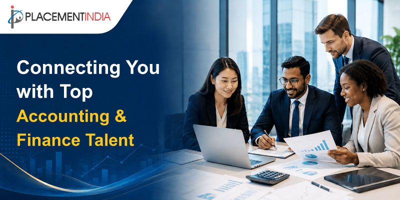 Which Finance Recruitment Agency in Chennai Actually Delivers Top Talent?