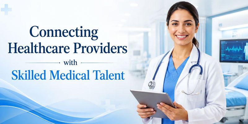 Top Healthcare Recruitment Agencies in Chennai | 2026 Guide