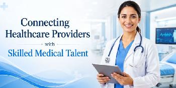 Top Healthcare Recruitment Agencies in Chennai | 2026 Guide