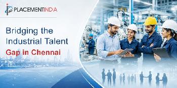 Best Manufacturing Recruitment Agencies in Chennai [2026 Guide]