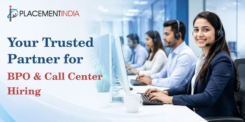 How to Choose a BPO Recruitment Agency in Chennai | Call Center Staffing Guide