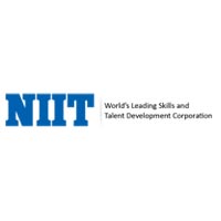 NIIT logo