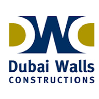DUBAI WALLS
