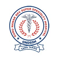 Guru Nanak Dev Super Speciality Hospital