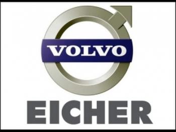 Volvo Eicher