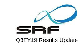 SRF