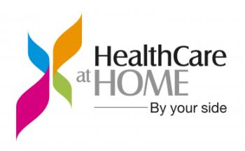 HEALTHCARE AT HOME
