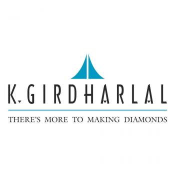 K Girdharlal