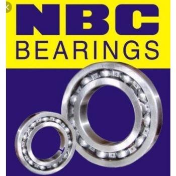 nbc bearings