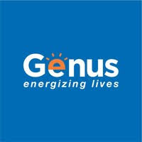 Genus power infrastructures ltd