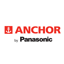 ANCHOR  BY  PANASONIC
