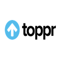 Toppr- Toppr is an Indian educational technology and online tutoring firm