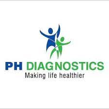 PH Diagnostic