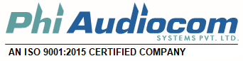 Phi Audiocom Systems Pvt Ltd