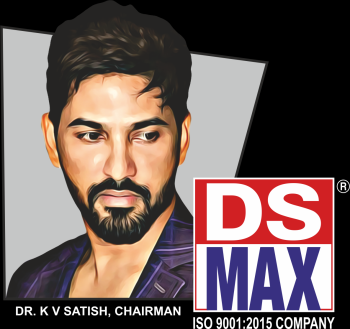 DS Max Properties Pvt Ltd