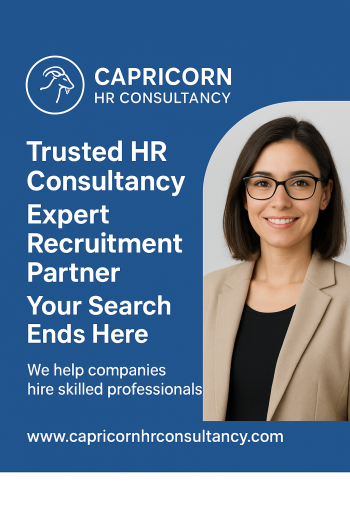 Top HR Consultancy in Navi Mumbai