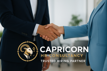 Partner with us for your requirements of staff