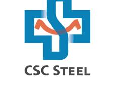 China steel.