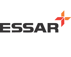 Essar oil in India