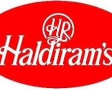 HALDIRAM FOODS 
