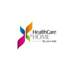 HEALTH CARE AT HOME