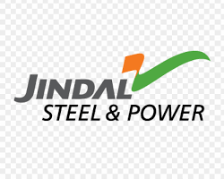 Jindal Steel 
