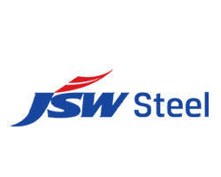 JSW STEEL 