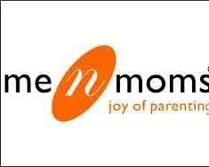 Me N Mom