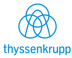 Thyssenkrupp