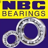 nbc bearings