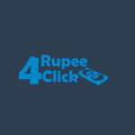 RUPEE4CLICK logo