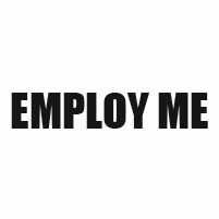 Employ Me Company Logo