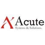 Acute Systems And Solutions logo