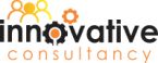 Innovative Consultancy Company Logo