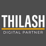 Thilash Services logo
