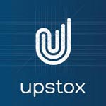 Upstox Company Logo