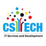 clientserver technology solutions Company Logo