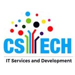 Client Server Technologies Solution Company Logo