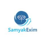 Samyak Exim Company Logo