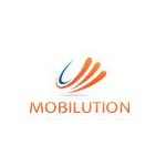Mobilution IT Company Logo