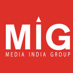 Media India Group logo