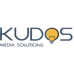 Kudos Media Solutions logo